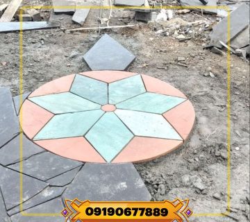 پیمانکاری سنگ لاشه در مازندران