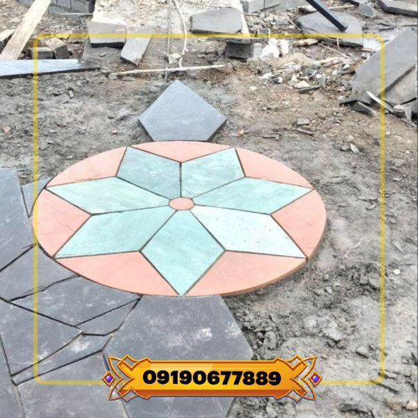 پیمانکاری سنگ لاشه در مازندران