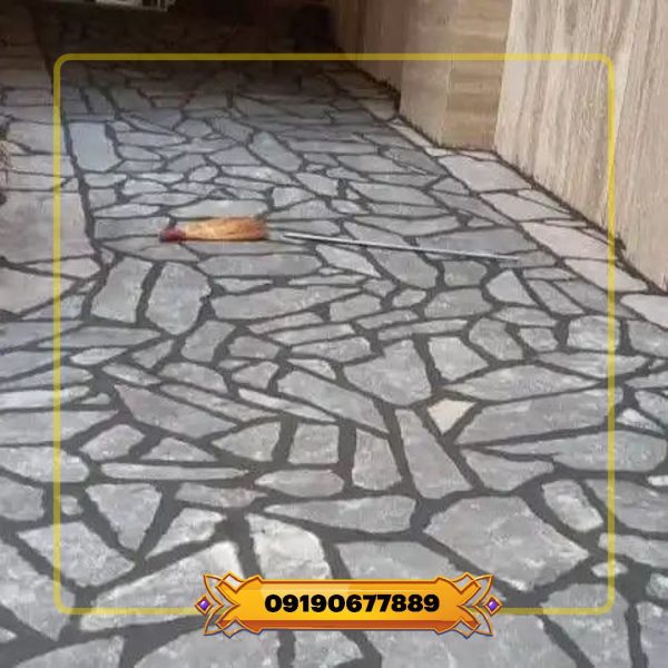 خرید سنگ لاشه