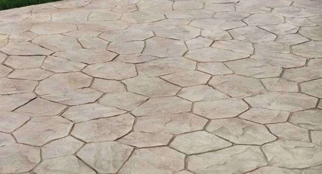 پخش سنگ لاشه در مازندران